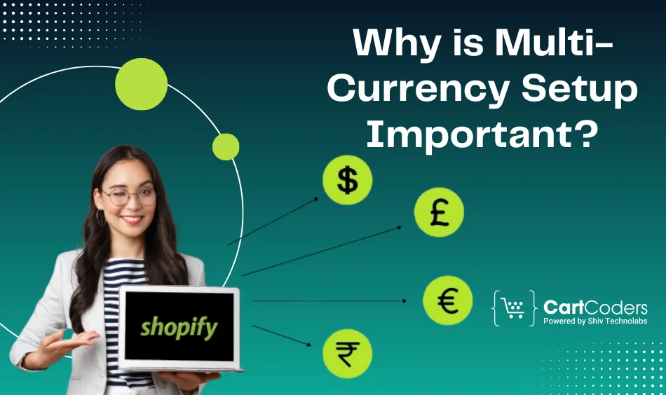 Why is Multi-Currency Setup Important