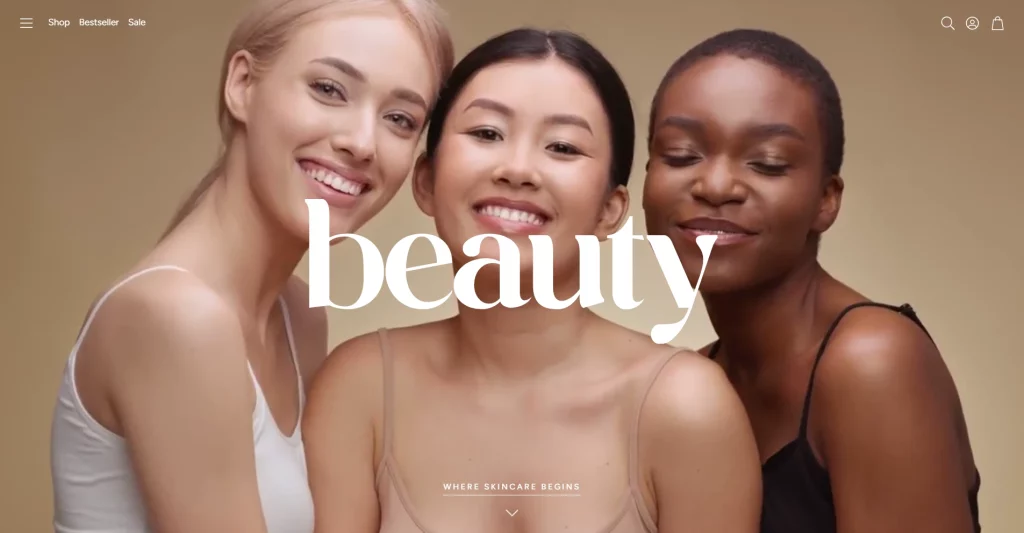 Wonder – Beauty
