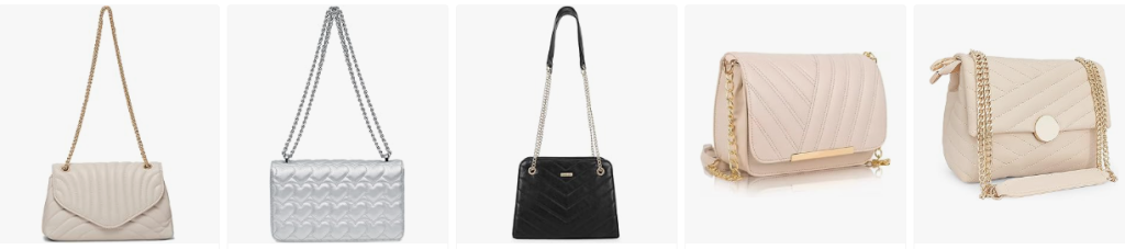 chain bags