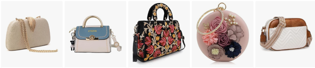 designer bags