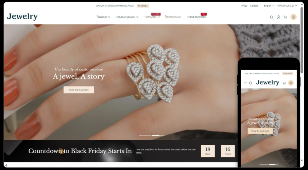 eurus-shopify-theme