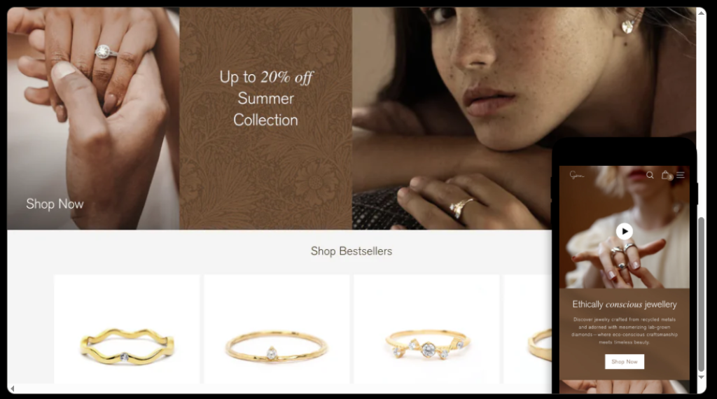 gem-shopify-theme