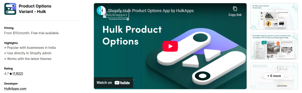 hulk