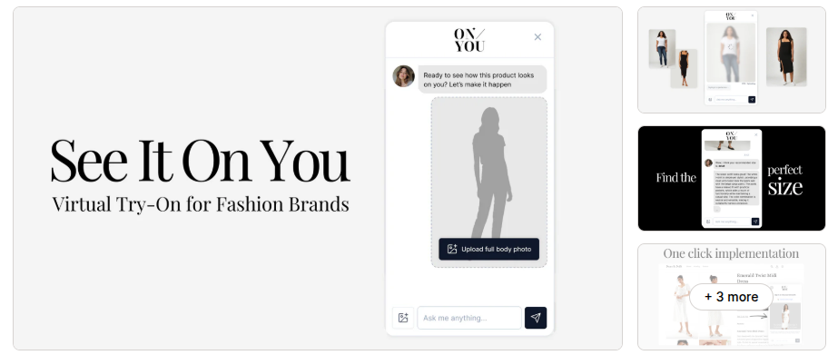 onYou-AI-virtual-try-on-shopify-app