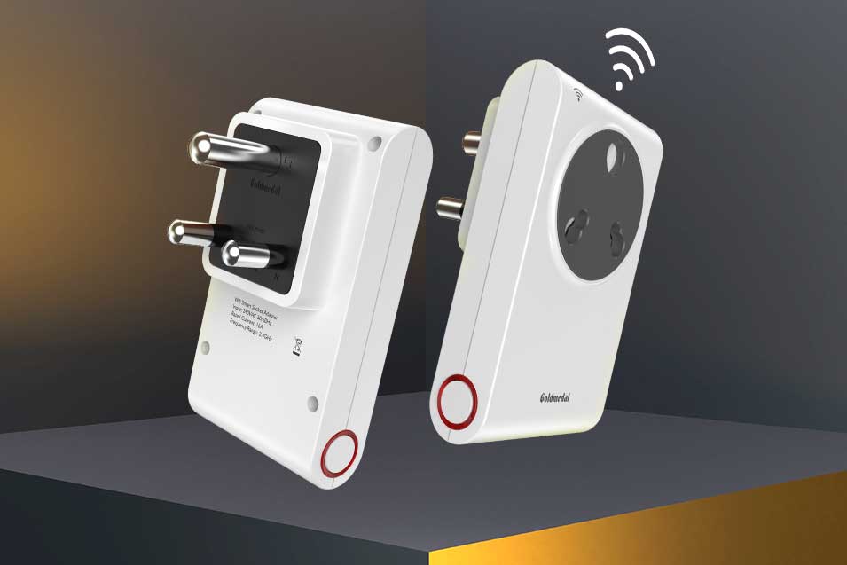 smart plug