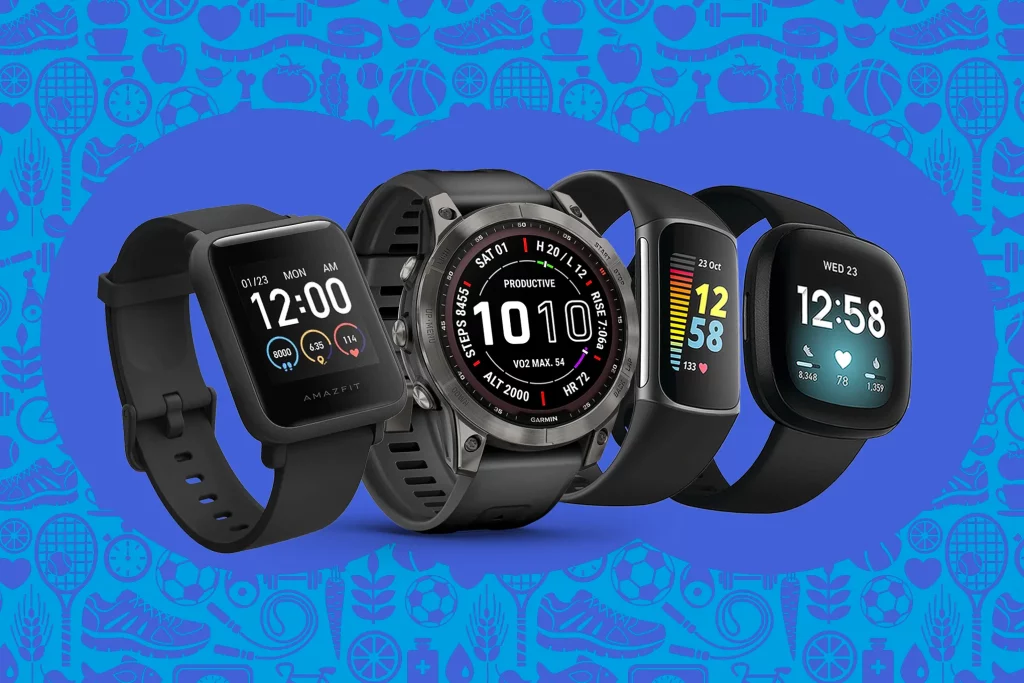 smartwatches