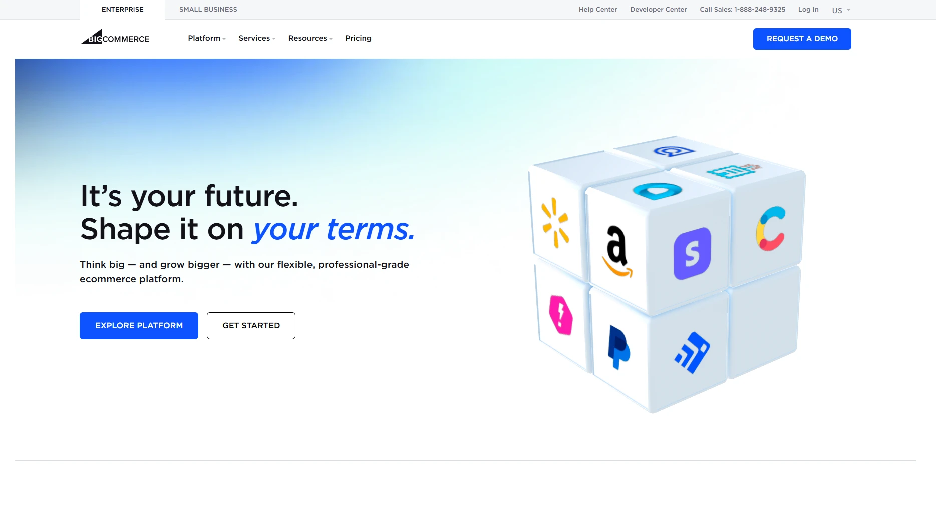 BigCommerce