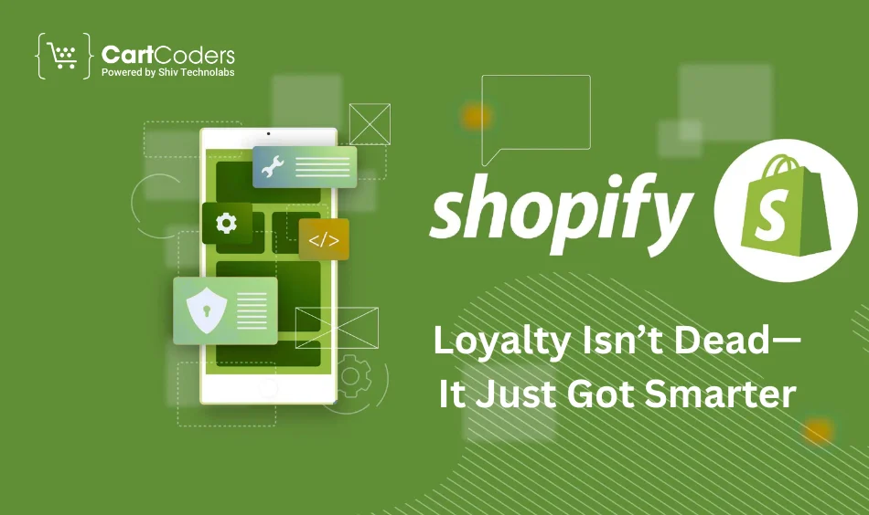 Loyalty Isn’t Dead—It Just Got Smarter