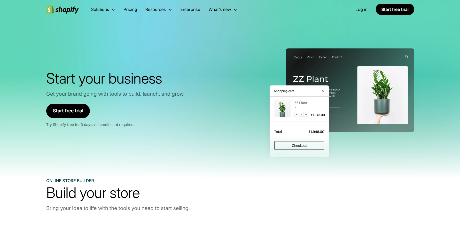 Shopify