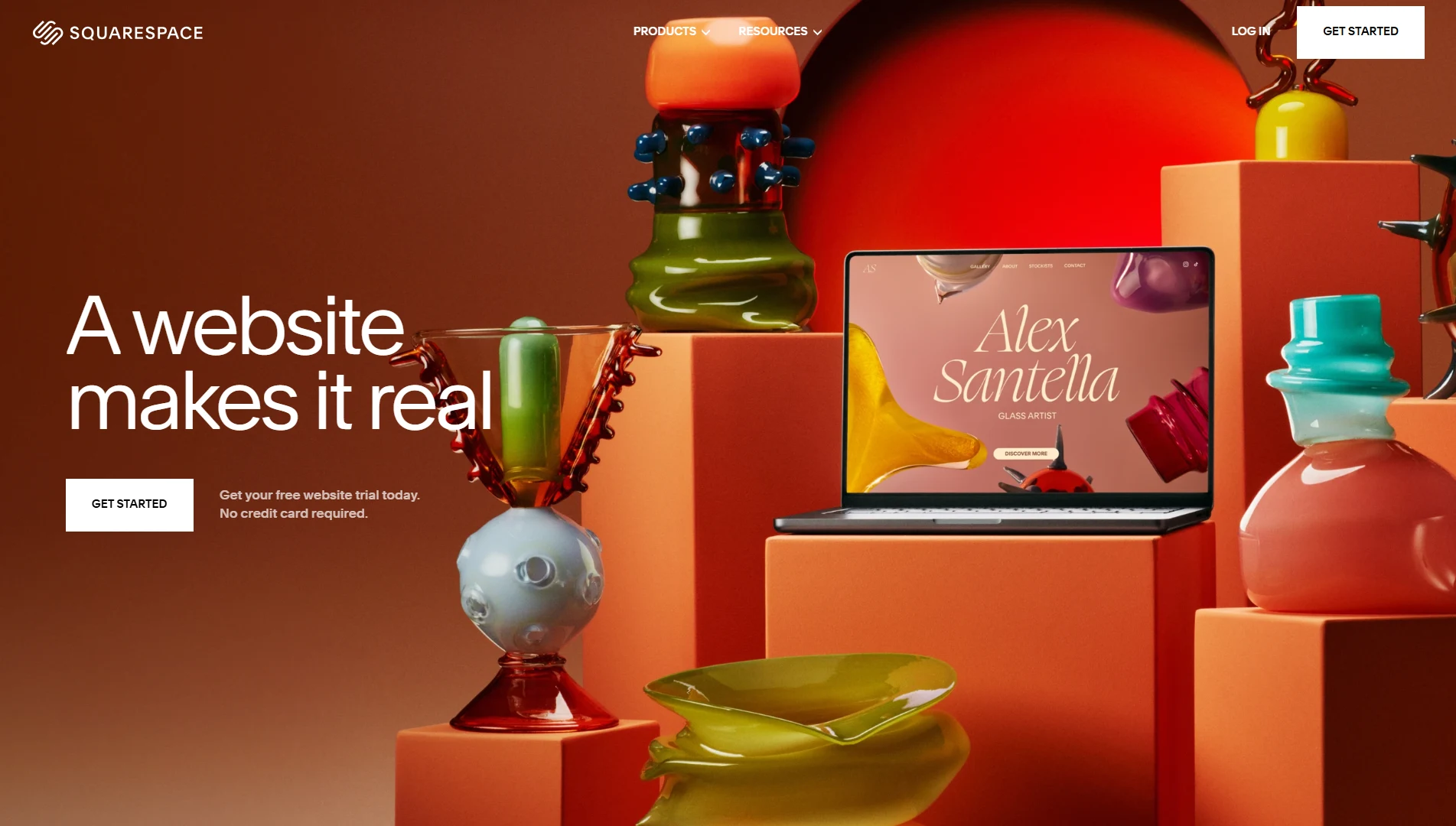 Squarespace