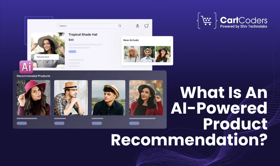 What Is An AI-Powered Product Recommendation