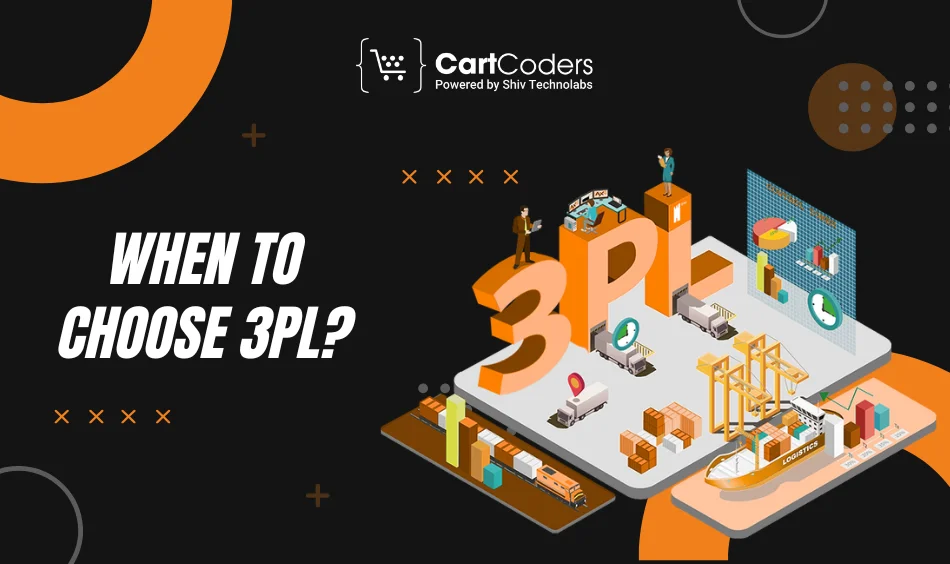 When to Choose 3PL?