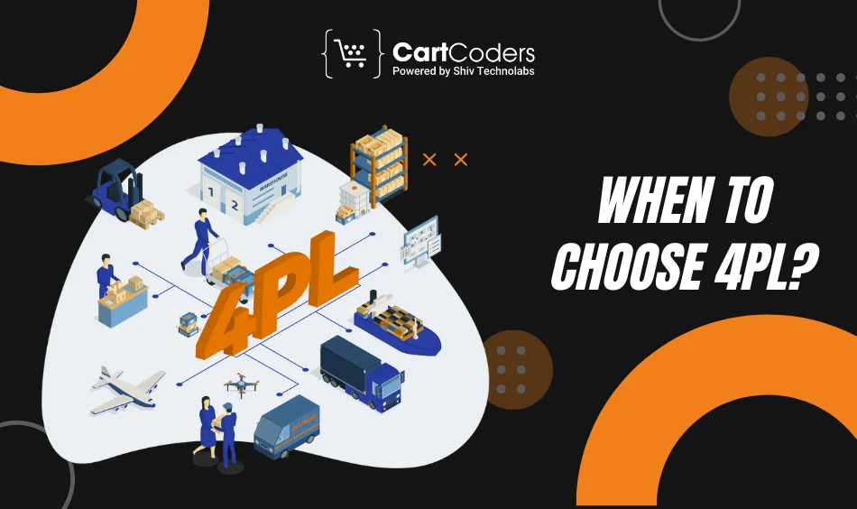 When to Choose 4PL?