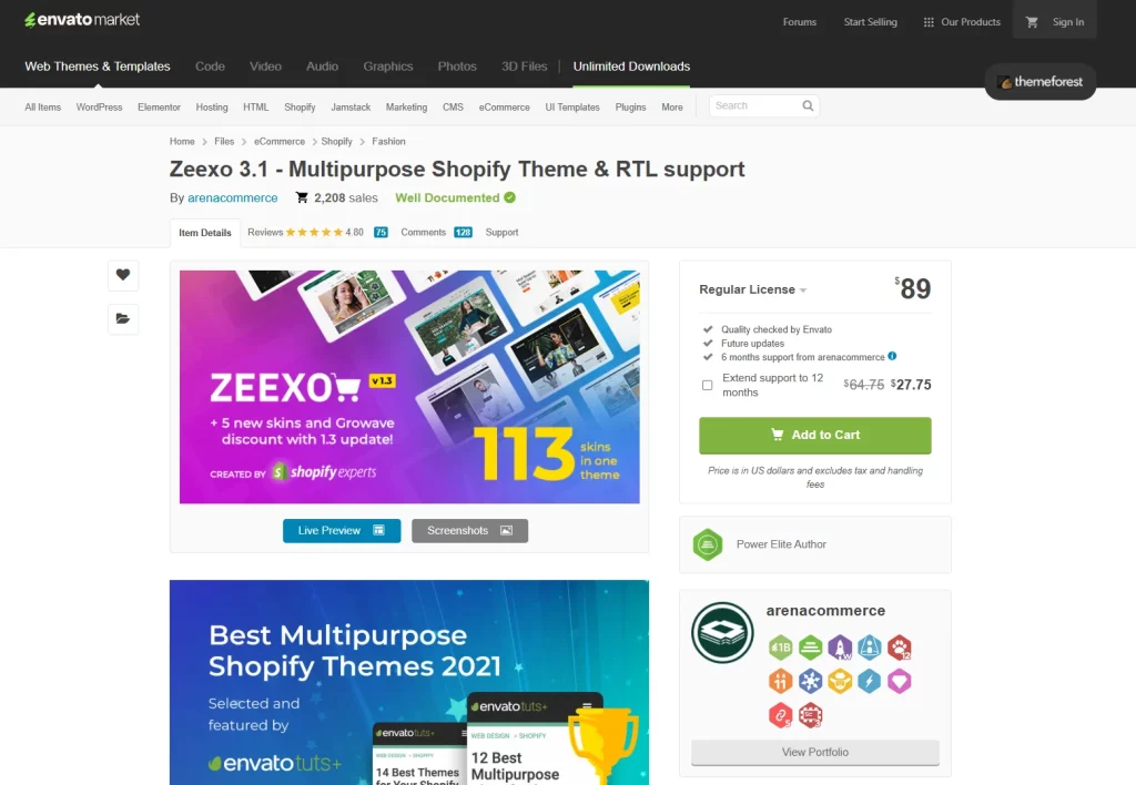 Zeexo
