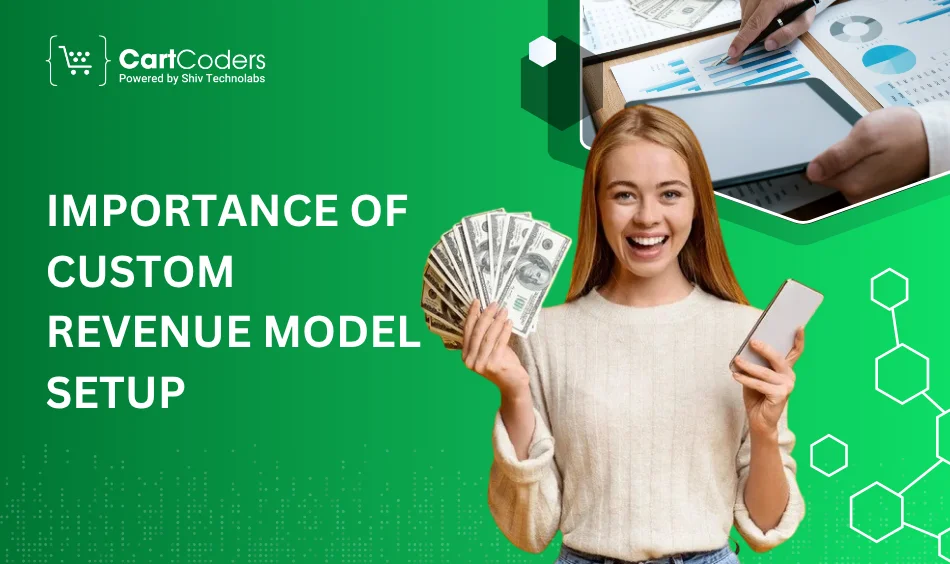 Importance of Custom Revenue Model Setup