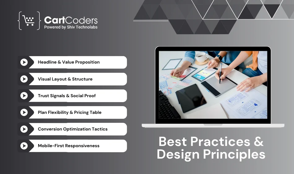 Best Practices & Design Principles