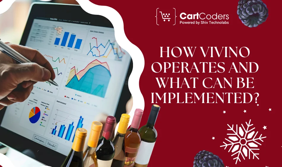 How Vivino Operates and What Can be Implemented?