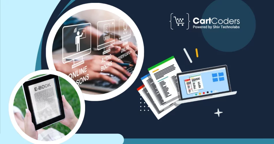 How to Sell Digital Products Online in 2025 [Step-by-Step].