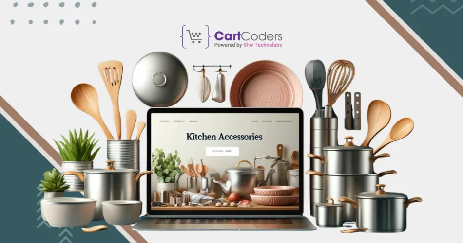 How to Sell Kitchen Appliances Online