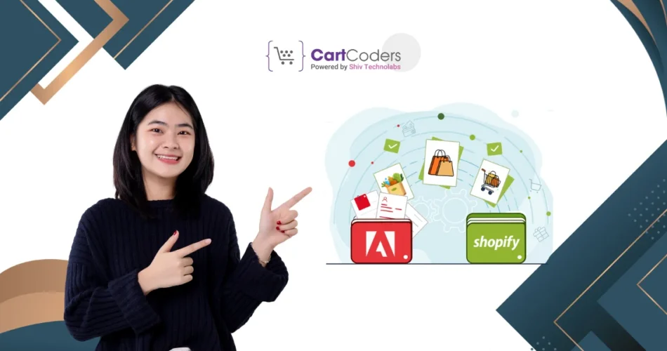 Adobe Commerce to Shopify Migration – Step-by-Step Guide for 2025.
