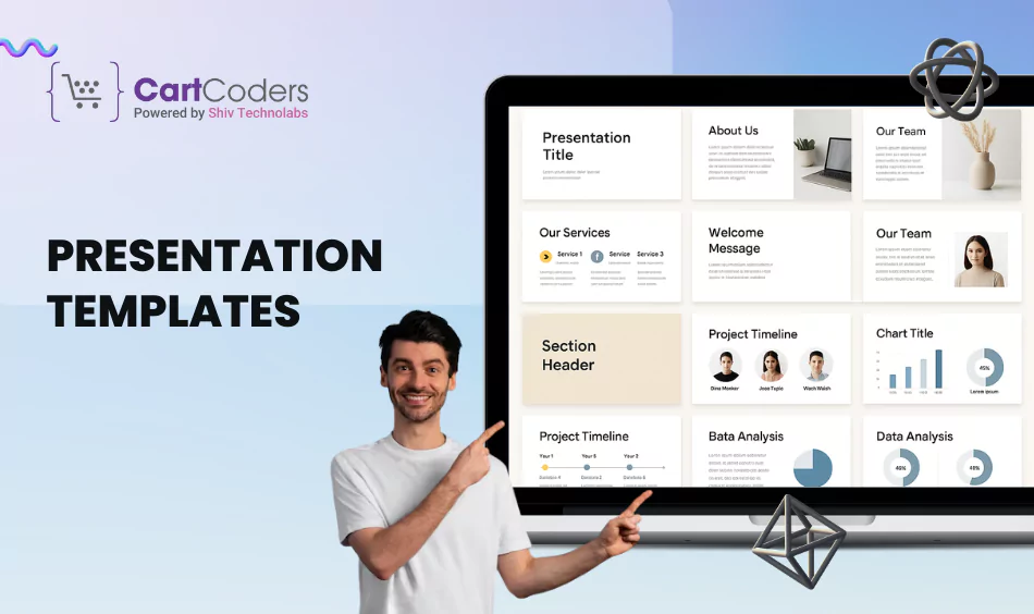 Presentation Templates