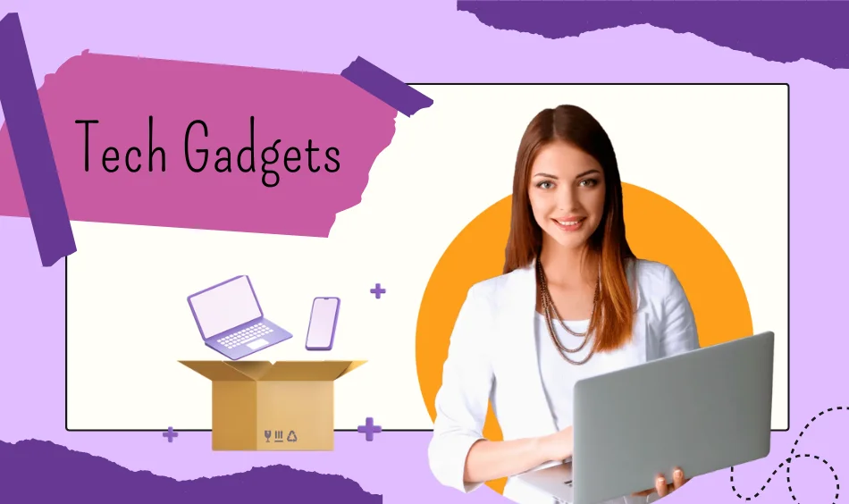 Tech Gadgets