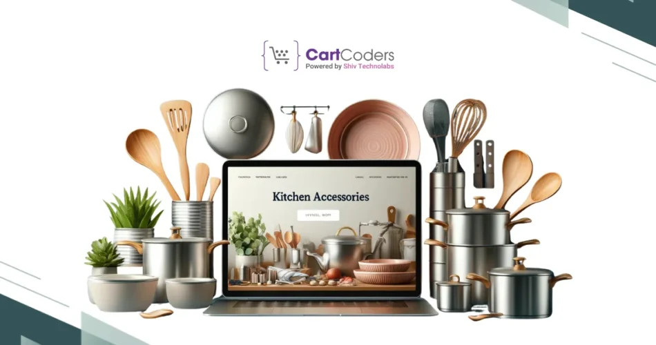 Top 20 Best Dropshipping Kitchen Products to Sell Online