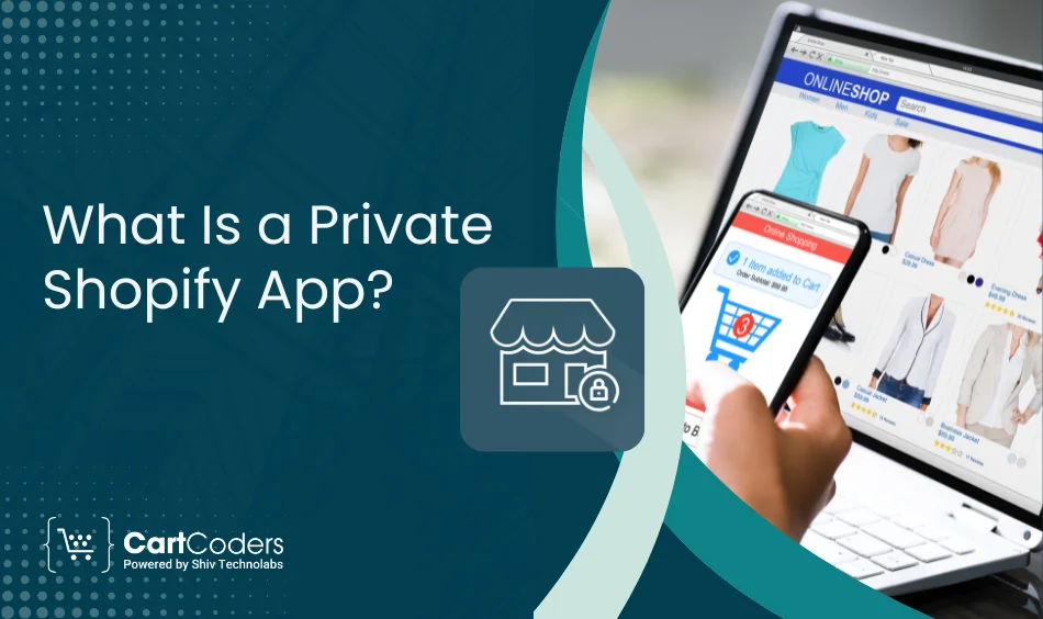 What Is a Private Shopify App