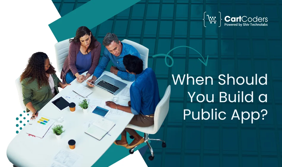 When Should You Build a Public App