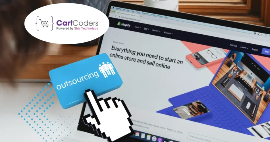 Why Outsource Shopify Development_ Faster Launches, Lower Costs & More.