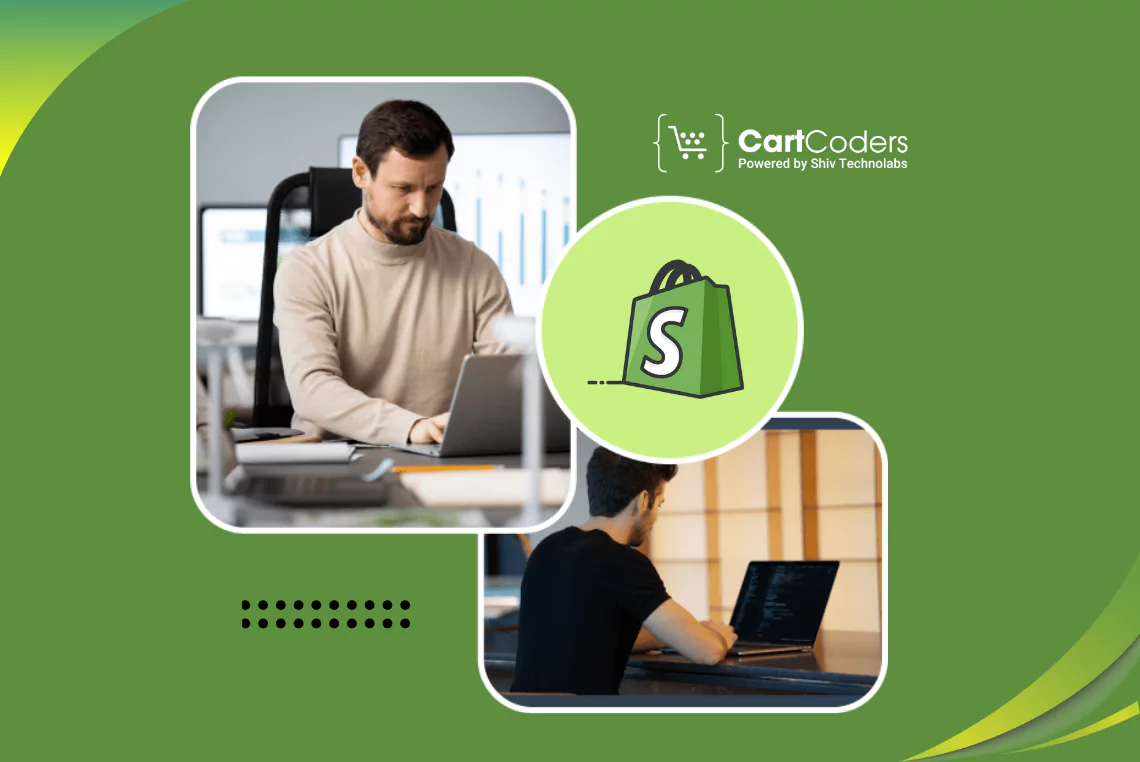 SHOPIFY MULTI VENDOR
