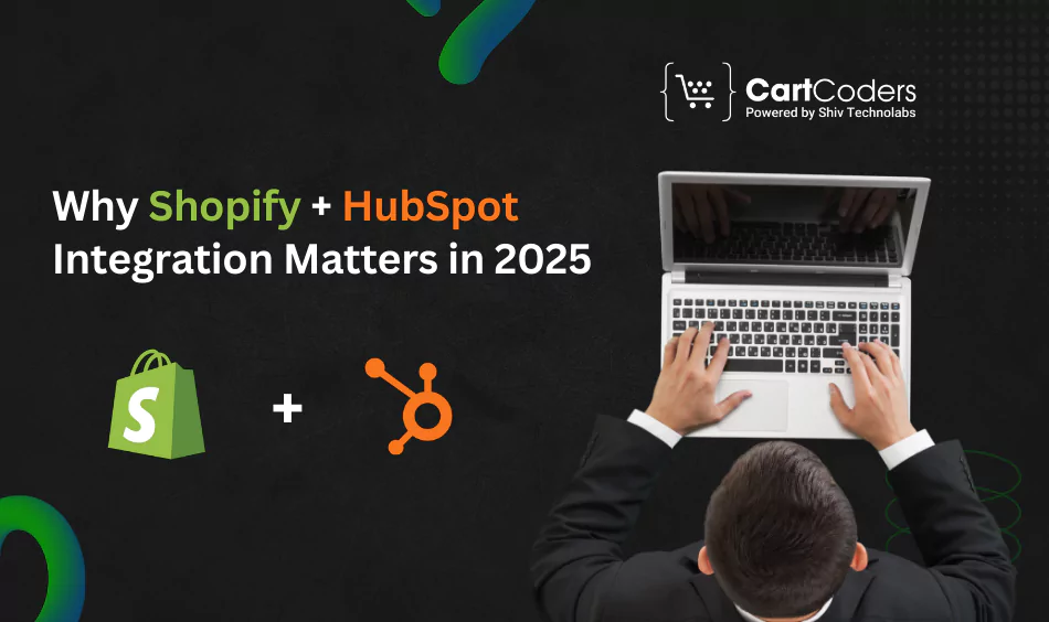 why hubspot integration matters in 2025