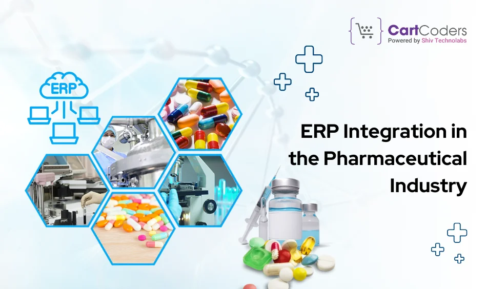 ERP Integration in the Pharmaceutical Industry