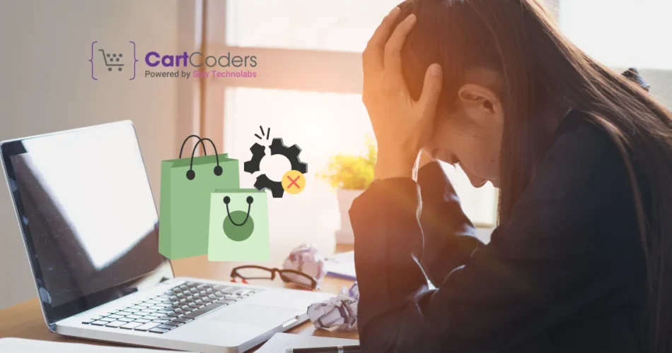 Shopify Peak Season Failures What Goes Wrong and How to Prevent It