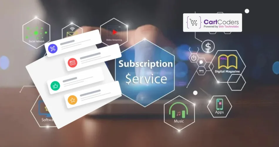 Subscription Box Website Development – Complete Guide for 2025