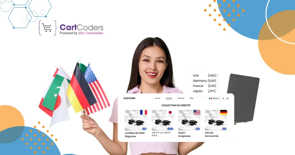 Top 10 Shopify Translation Apps for Multilingual Stores