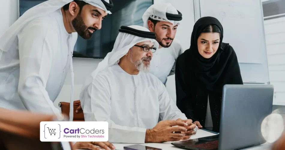why-uae-and-saudi-companies-are-adopting-staff-augmentation