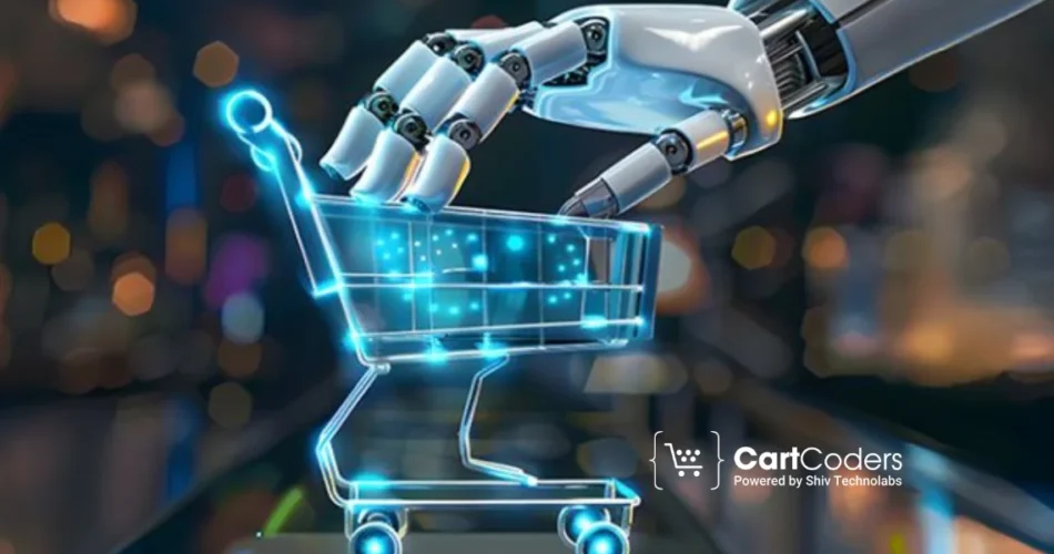 Artificial Intelligence in eCommerce Market Size, Statistics & Adoption Trends