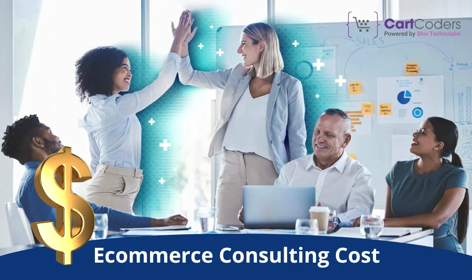 Ecommerce Consulting Cost
