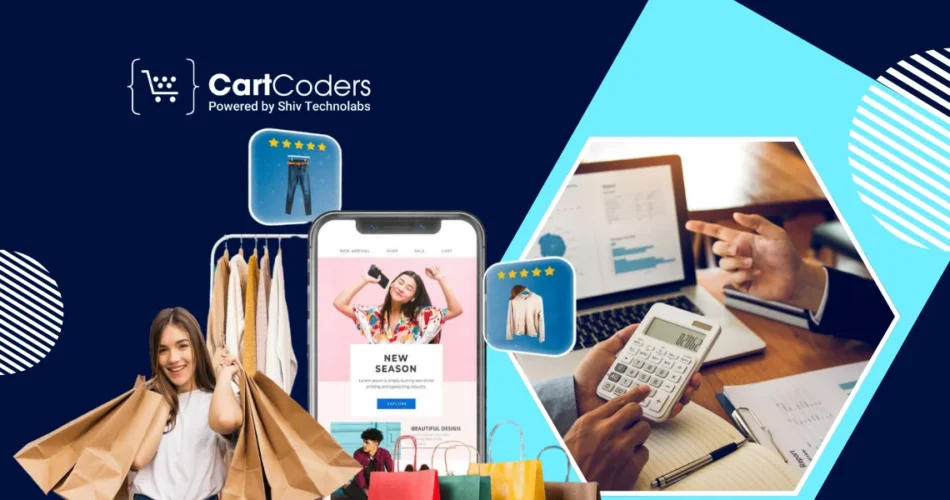 How Much Does It Cost to Build an eCommerce Website in Canada