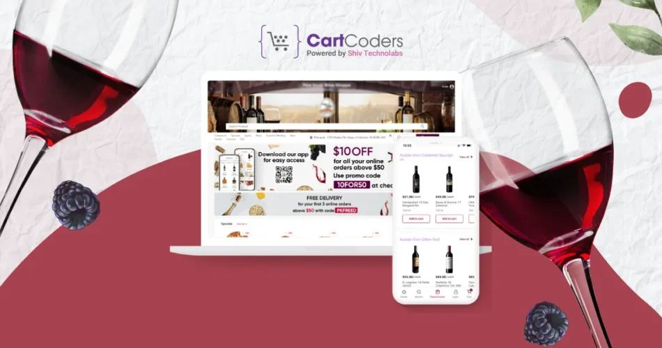 How to Sell Liquor Online and Scale Your Brand 10x Faster