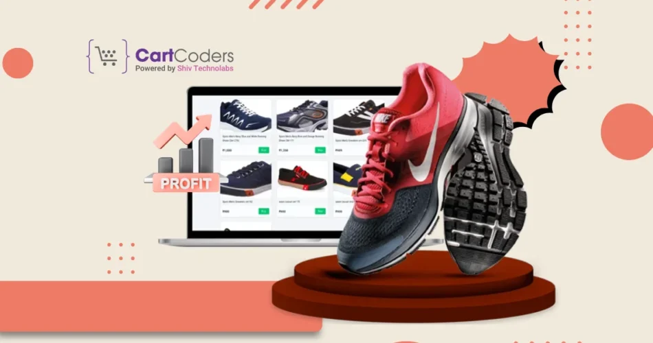 How to Sell Shoes Online and Start a Profitable Business