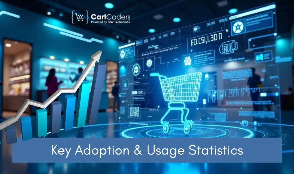 Key Adoption & Usage Statistics