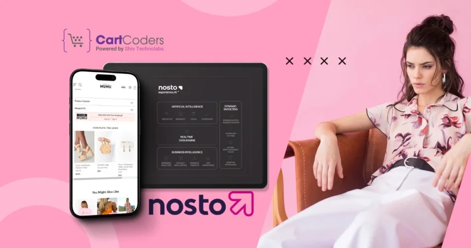 Nosto App Shopify - Complete Review, Cost, and Features Guide