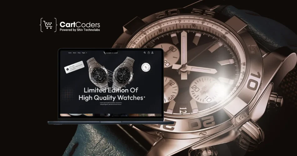 Sell Luxury Watches Online with Swiss Precision and Design Excellence