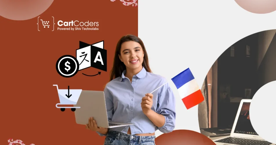 Setting Up French Language & Currency on Shopify