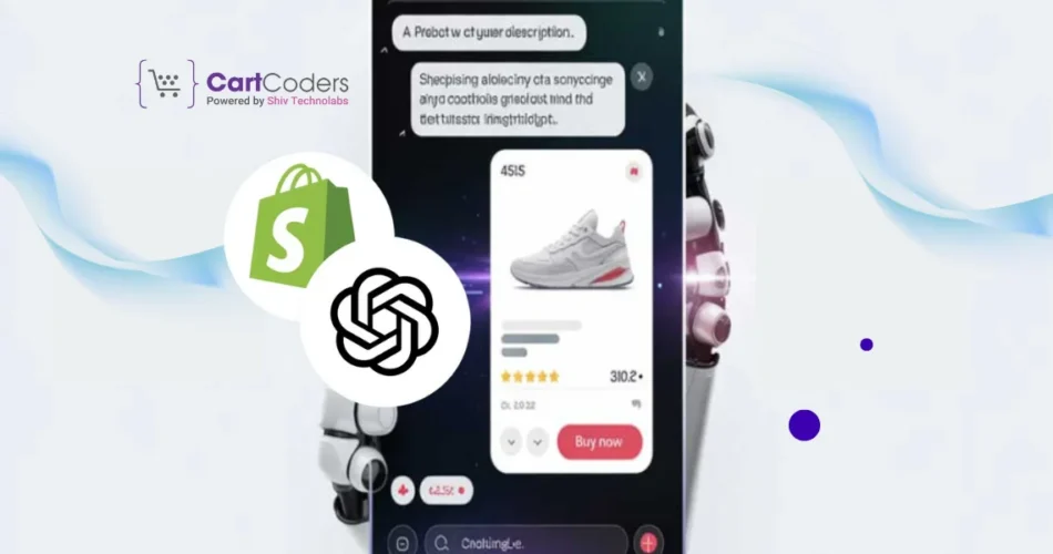 Shopify Meets OpenAI Benefits and Key Considerations for Merchants
