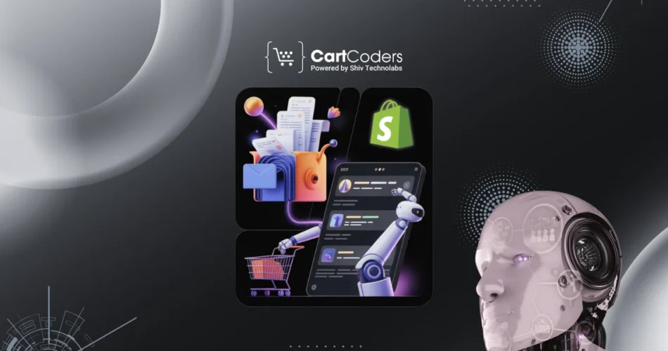 Top 10 Best Shopify AI Apps to Grow Sales in 2025