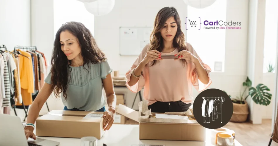 Top 15 Profitable Clothing Business Ideas to Start Online