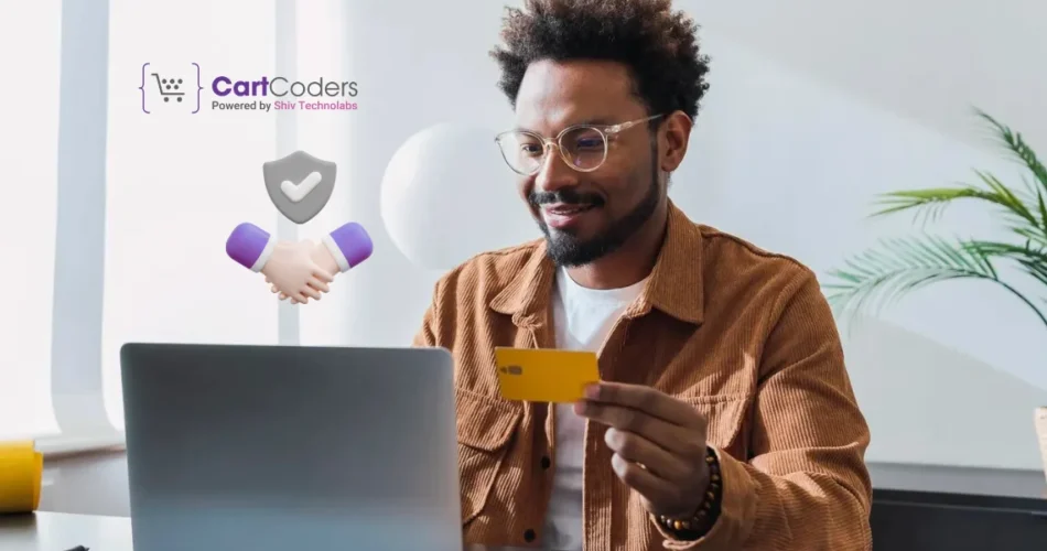What Makes Shoppers Trust a New Online Store